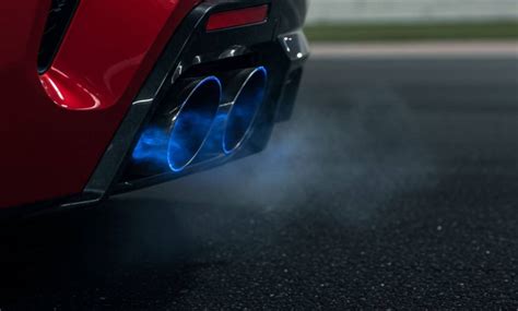 Dízelmotor Kipufogógáz Tisztítása