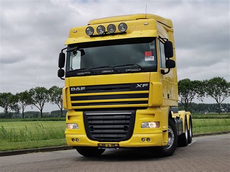 DAF XF 105