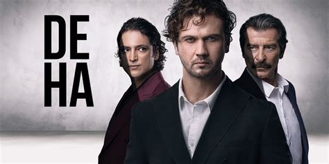 DEHA tengelykapcsoló