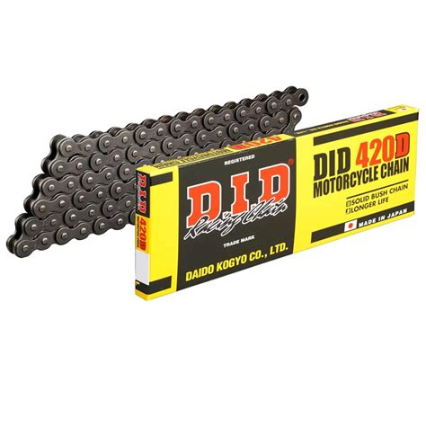 DID 420 D 132 lánc