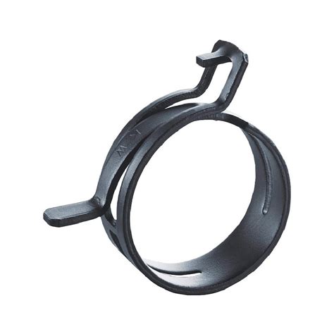 DIN 3021 rugós bilincs