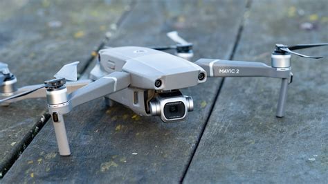 DJI Mavic 2 Pro