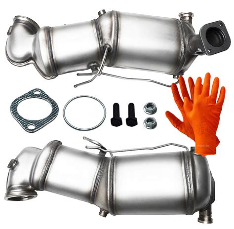 DPF/FAP részecskeszűrő