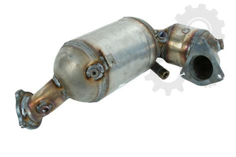 DPF működési elve