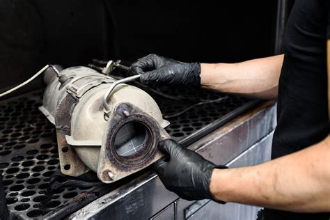 DPF szűrő tisztítás