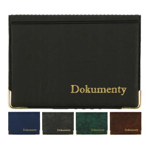 DRIVESAFE jogosítványtartók különböző színekben