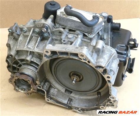 DSG váltó olajcsere