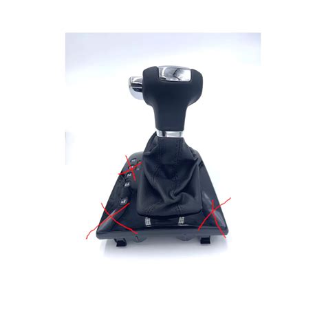 DSG váltógomb bekötési rajza