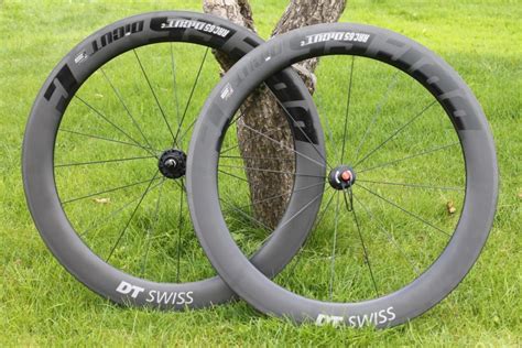 DT Swiss RRC 65 Dicut