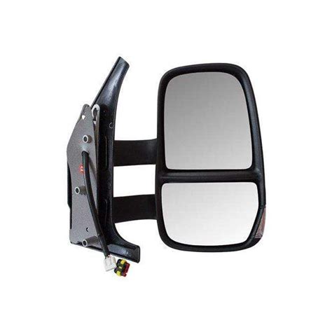 Dacia Belter visszapillantó tükör