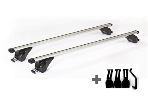 Dacia Duster Tetőcsomagtartó