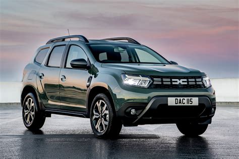 Dacia Duster gyártása Mioveniben