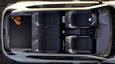 Dacia Duster hátsó ülés lehajtása