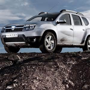 Dacia Duster tetőlégterelő