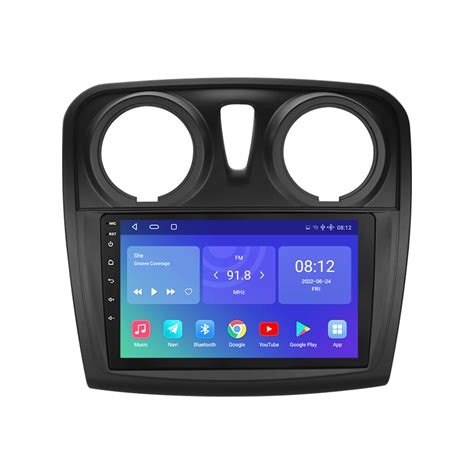 Dacia Duster tolatókamera