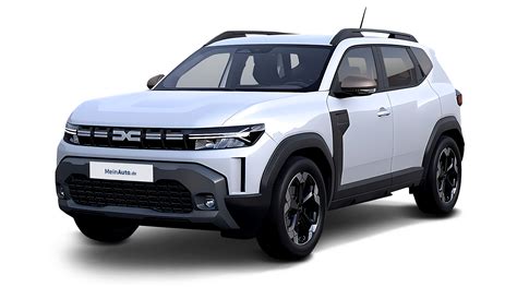 Dacia Duster tolatóradarral