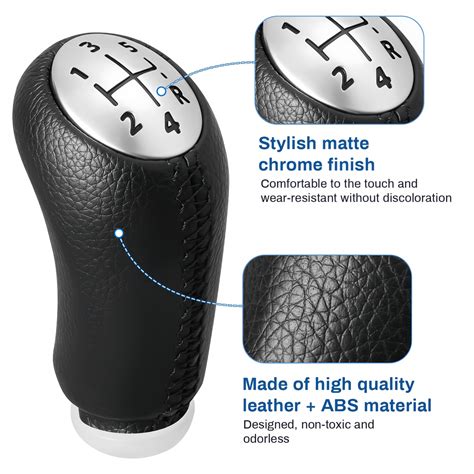 Dacia Duster váltógomb