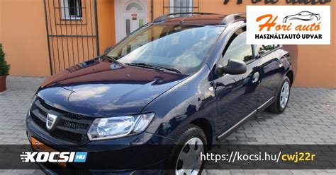 Dacia Logan alkatrészek