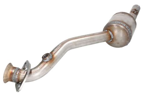 Dacia Logan katalizátor