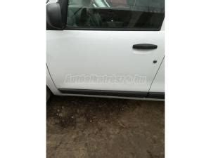 Dacia Sandero hátsó ajtó kábelköteg