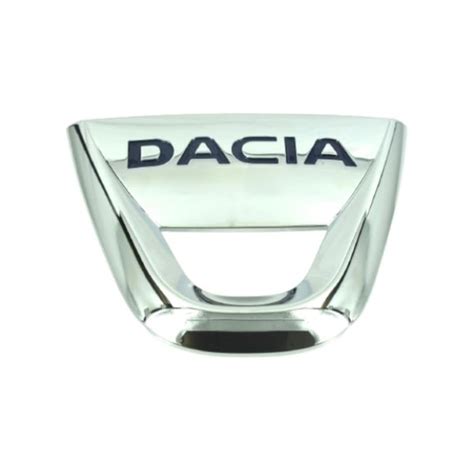 Dacia embléma