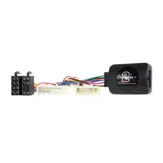 Dacia kormánytávvezérlő adapter