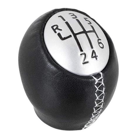 Dacia váltógomb kialakítása