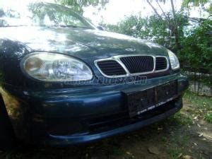 Daewoo Lanos alkatrészek