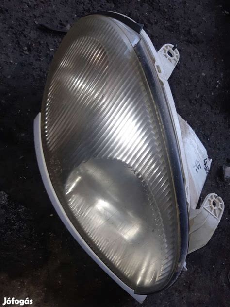 Daewoo Lanos fényszóró