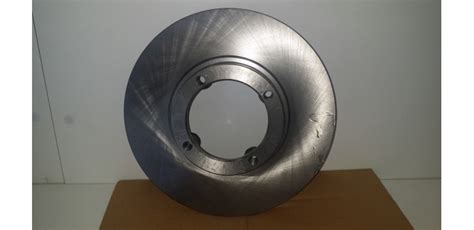 Daewoo Matiz féktárcsa