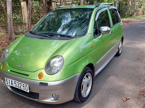Daewoo Matiz futómű alkatrészei