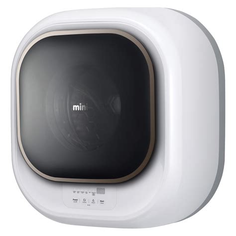 Daewoo falra szerelhető mini mosógép