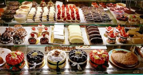 Daubner Sütemények