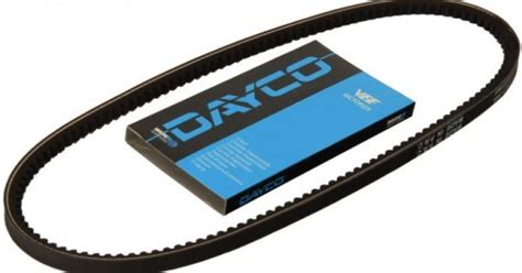 Dayco 10x1000 ékszíj