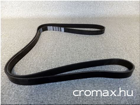 Dayco hosszbordás szíj