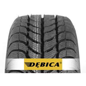 Debica Frigo 2 téli gumiabroncs