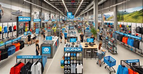 Decathlon Dunaújváros