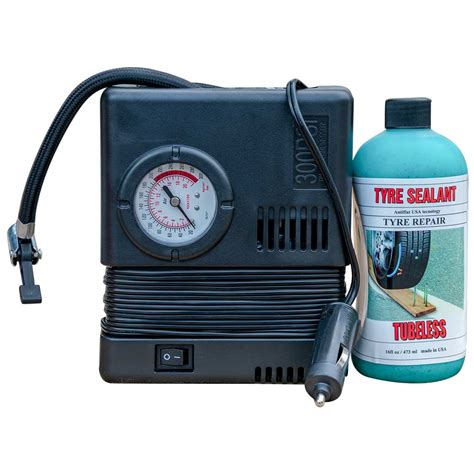 Defektjavító készlet