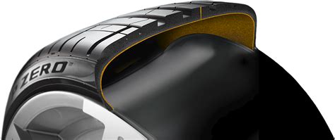 Defekttűrő gumi működése