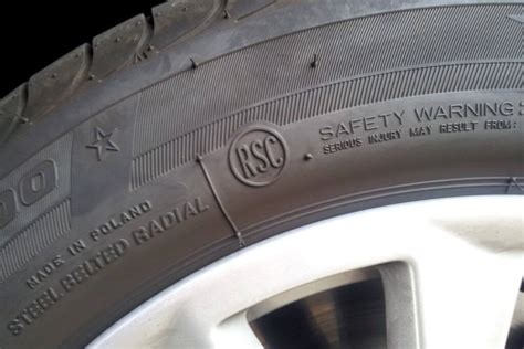 Defekttűrő gumiabroncs