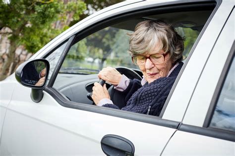 Demencia és autóvezetés
