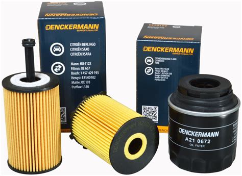 Denckermann lengéscsillapítók