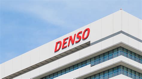 Denso Corporation