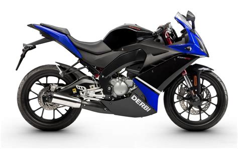 Derbi GPR 50 R Főtengely