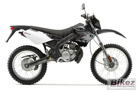 Derbi Senda X-Race