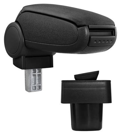 Devil könyöklő Suzuki Swift Sportban