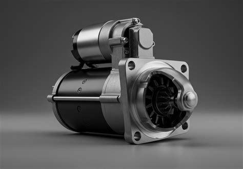 Diagram az önindító megterheléséről