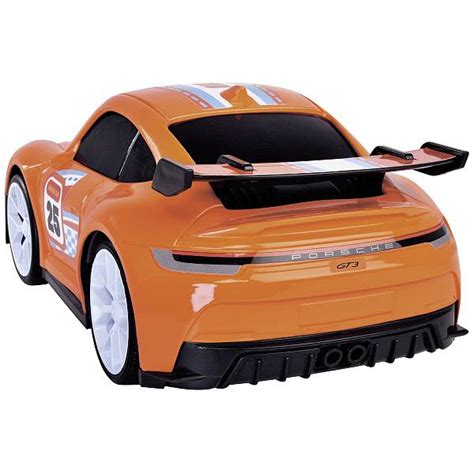 Dickie Happy Series Porsche 911 GT3