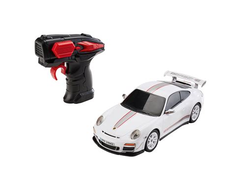 Dickie Toys Porsche 911 GT3 Távirányítós autó
