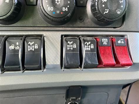 Differenciálzár használata